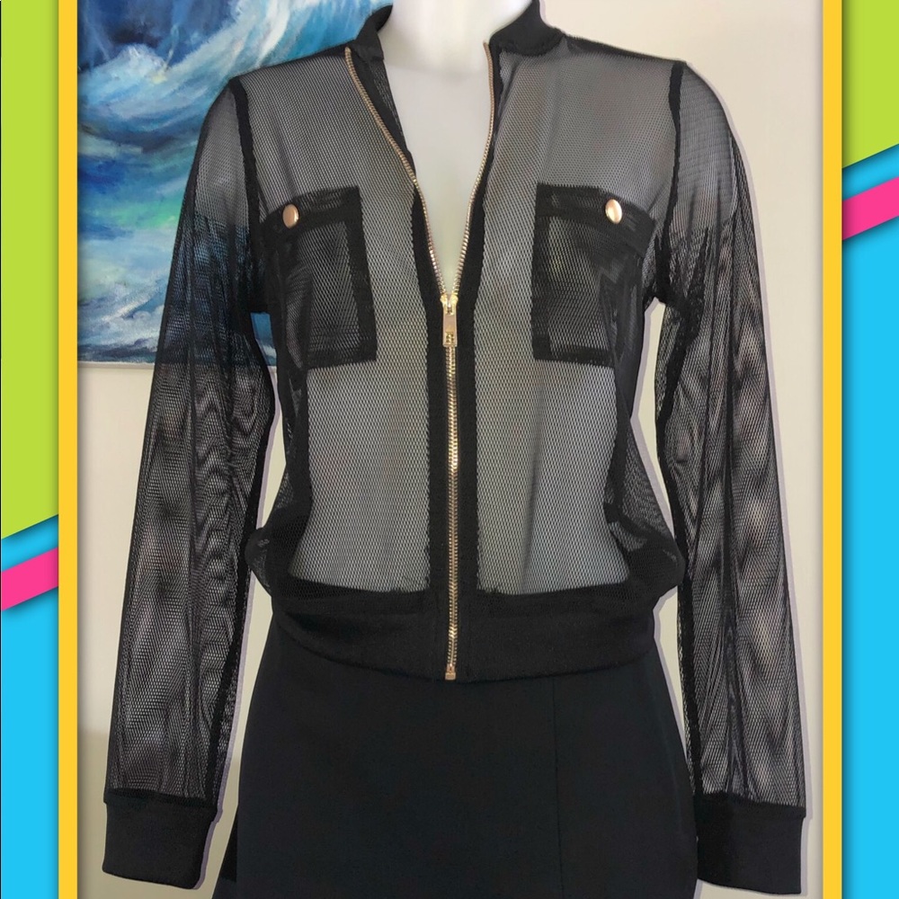 🌟A’gaci jacket🌟